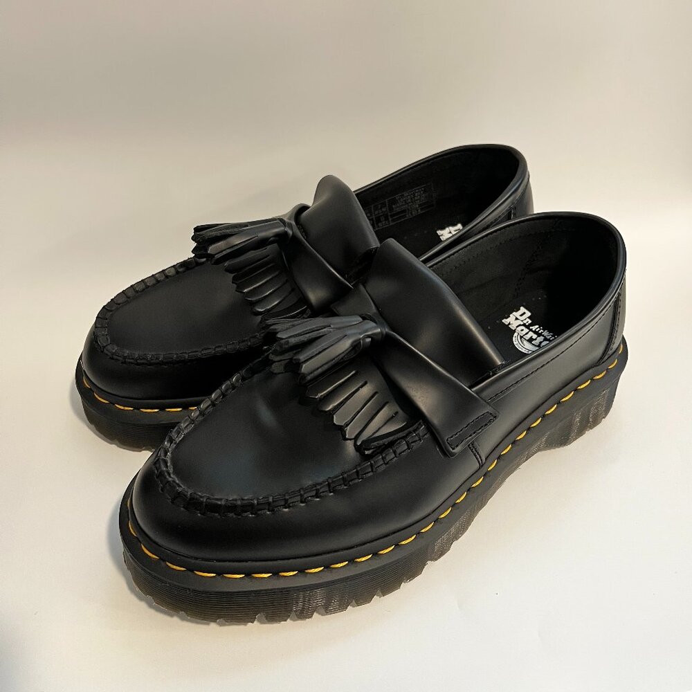 Dr. Martens Adrian Bex Loafer